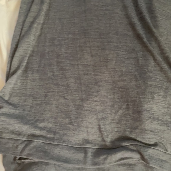 NWT New York and company SOHO GREY AND BLACK DRESS Medium - Picture 2 of 5